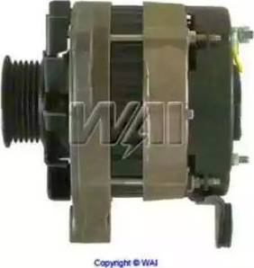 WAI 21259R - Alternatore autozon.pro