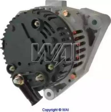 WAI 21261N - Alternatore autozon.pro