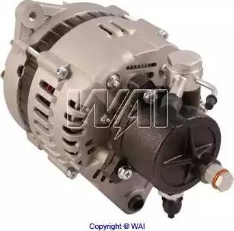 WAI 21262R - Alternatore autozon.pro