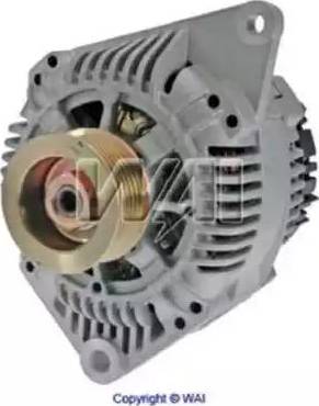 WAI 21200N - Alternatore autozon.pro