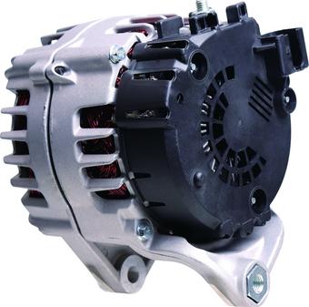 WAI 21232N - Alternatore autozon.pro