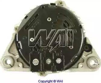 WAI 21224R - Alternatore autozon.pro