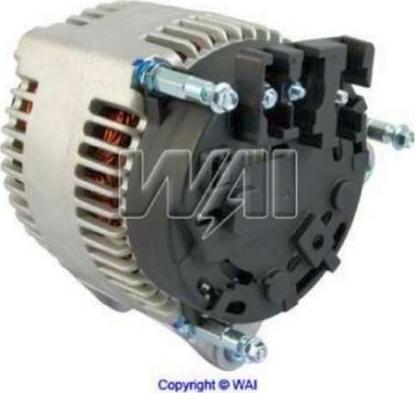 WAI 21702N - Alternatore autozon.pro