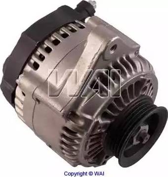 WAI 21779R - Alternatore autozon.pro