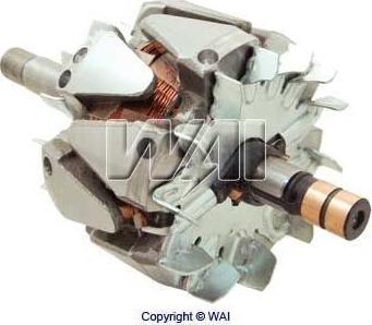 WAI 28-8201 - Rotore, Alternatore autozon.pro