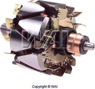 WAI 28-212 - Rotore, Alternatore autozon.pro