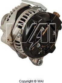 WAI 23996N - Alternatore autozon.pro