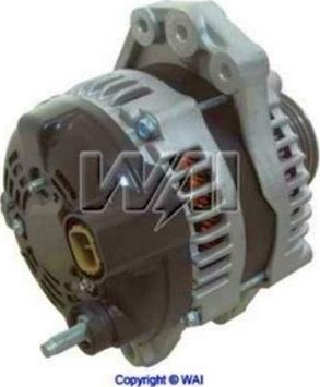 WAI 23941R - Alternatore autozon.pro