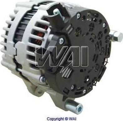 WAI 23953N - Alternatore autozon.pro