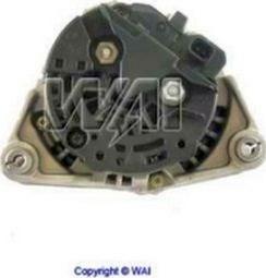 WAI 23961N - Alternatore autozon.pro