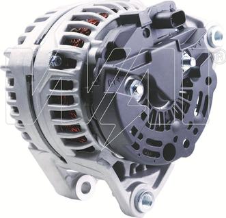 WAI 23962N - Alternatore autozon.pro