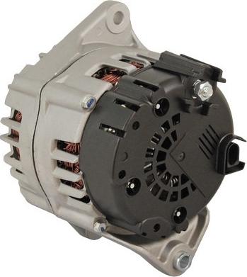 WAI 23907N - Alternatore autozon.pro