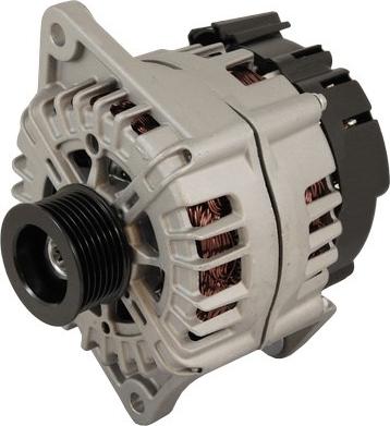 WAI 23907N - Alternatore autozon.pro