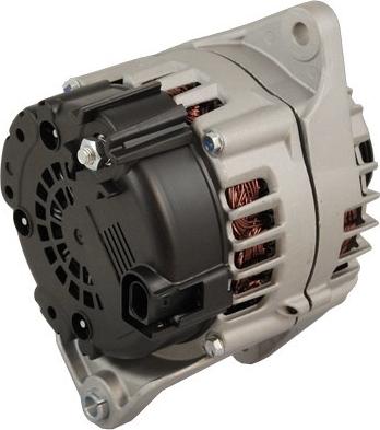 WAI 23907N - Alternatore autozon.pro