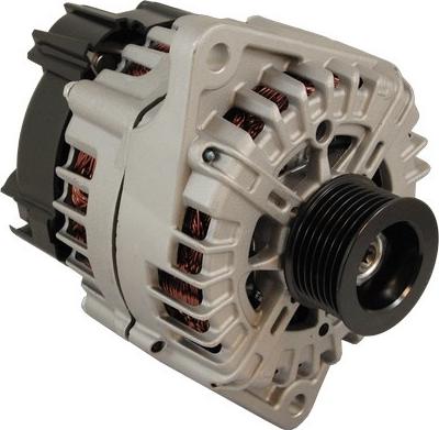 WAI 23907N - Alternatore autozon.pro