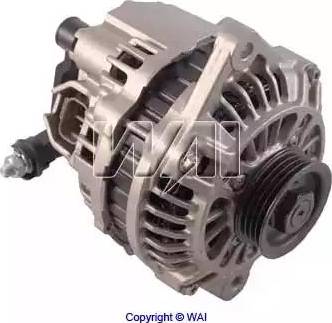 WAI 23919R - Alternatore autozon.pro