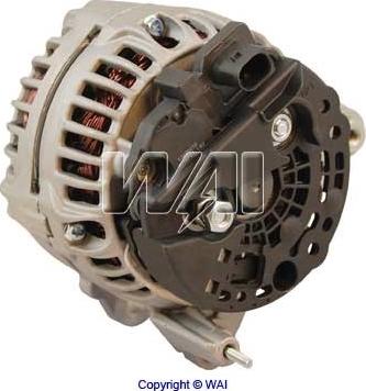 WAI 23914N - Alternatore autozon.pro