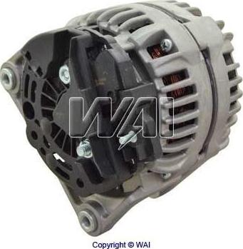 WAI 23916N - Alternatore autozon.pro