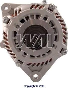 WAI 23918N - Alternatore autozon.pro