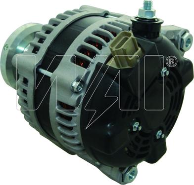 WAI 23913N - Alternatore autozon.pro