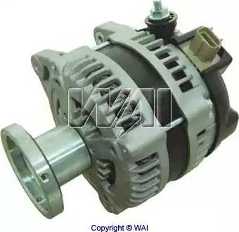 WAI 23913R - Alternatore autozon.pro