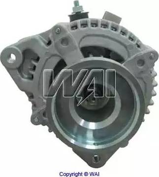 WAI 23913R - Alternatore autozon.pro