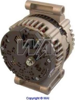 WAI 23925N - Alternatore autozon.pro