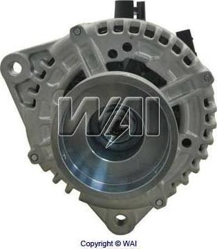 WAI 23979N - Alternatore autozon.pro