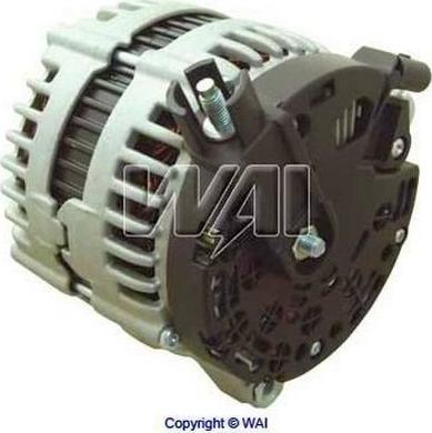 WAI 23973N - Alternatore autozon.pro