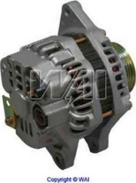 WAI 23544N - Alternatore autozon.pro