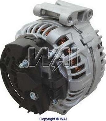 WAI 23547N - Alternatore autozon.pro