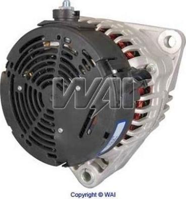 WAI 23513N - Alternatore autozon.pro