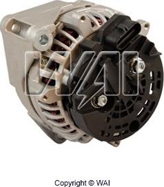 WAI 23535N - Alternatore autozon.pro