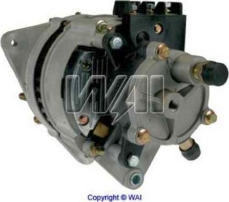 WAI 23682N - Alternatore autozon.pro