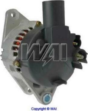 WAI 23067N - Alternatore autozon.pro