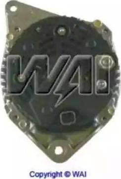 WAI 23011R - Alternatore autozon.pro