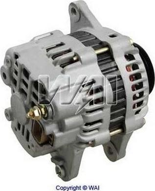 WAI 23039N - Alternatore autozon.pro