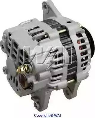 WAI 23039R - Alternatore autozon.pro