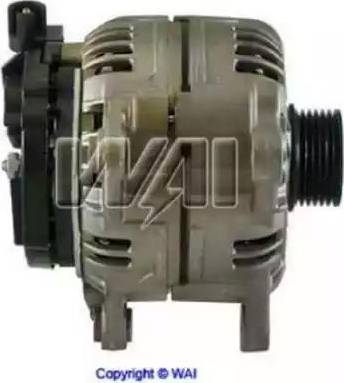 WAI 23035R - Alternatore autozon.pro