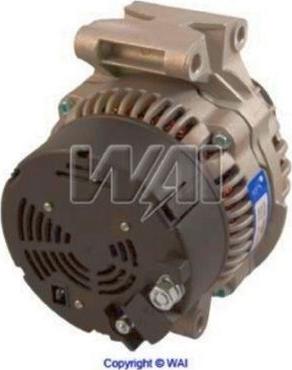 WAI 23020N - Alternatore autozon.pro