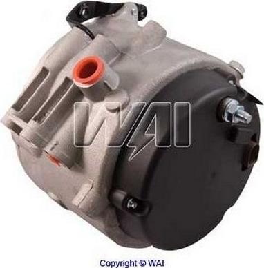 WAI 23161N - Alternatore autozon.pro