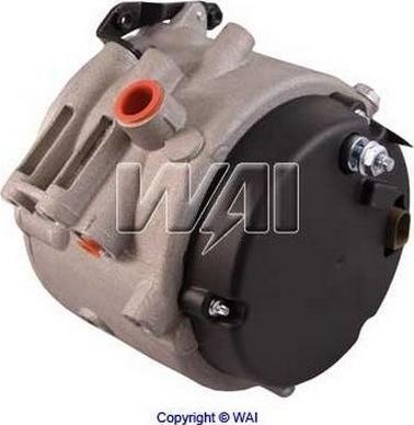 WAI 23162N - Alternatore autozon.pro