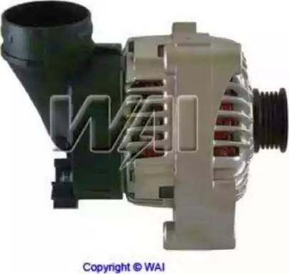 WAI 23188R - Alternatore autozon.pro