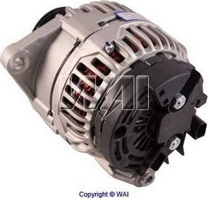 WAI 23177N - Alternatore autozon.pro