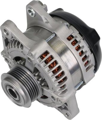 WAI 23843N - Alternatore autozon.pro