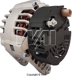 WAI 23862N - Alternatore autozon.pro