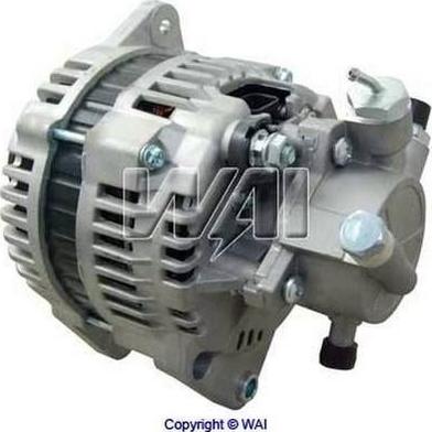 WAI 23804N - Alternatore autozon.pro