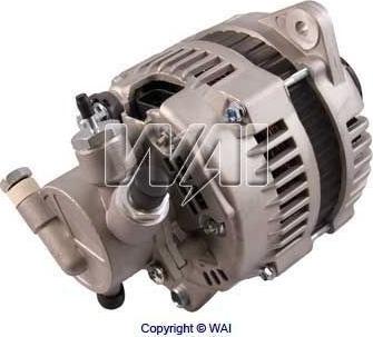 WAI 23802N - Alternatore autozon.pro