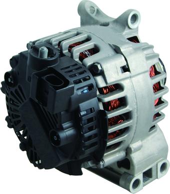 WAI 23886N - Alternatore autozon.pro