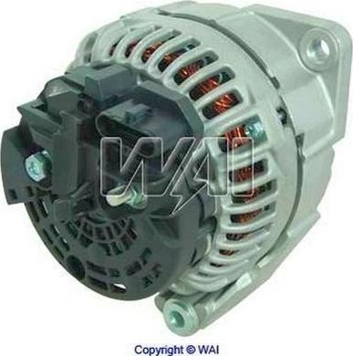 WAI 23883N - Alternatore autozon.pro